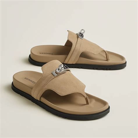 hermes sandalen dames